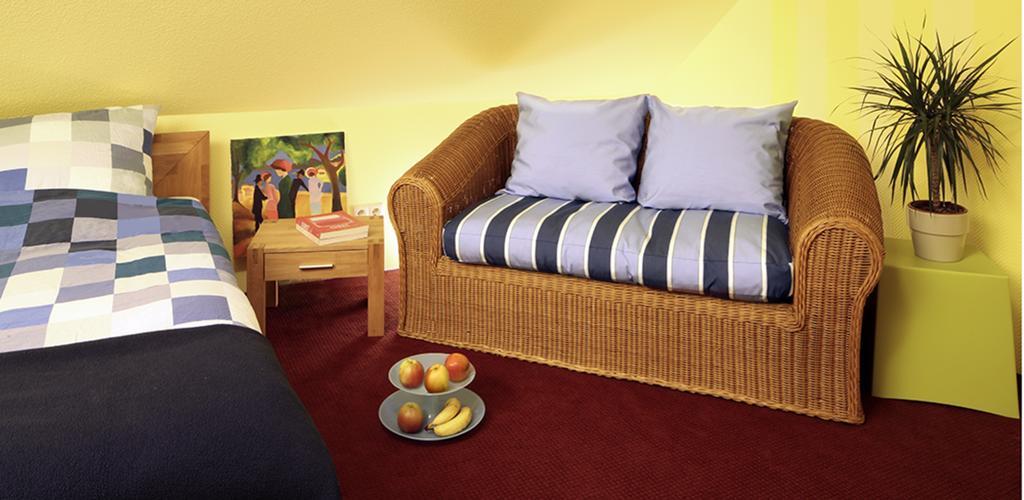 Ferienwohnung Haus 259 Michelstadt Zimmer foto